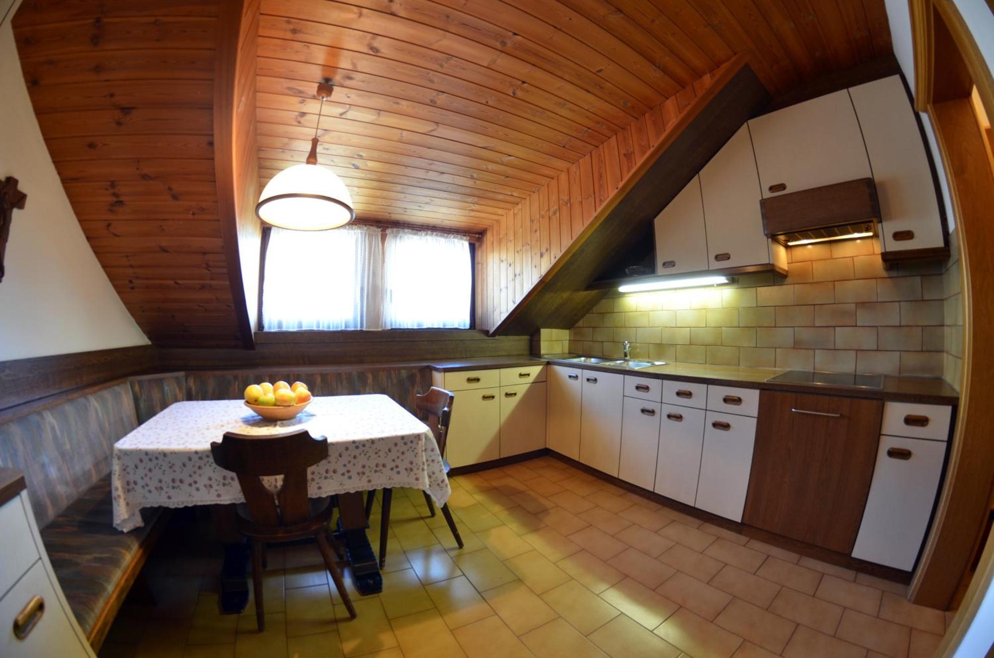 סן ויג'יליו די מרבה Apartments Mupan מראה חיצוני תמונה