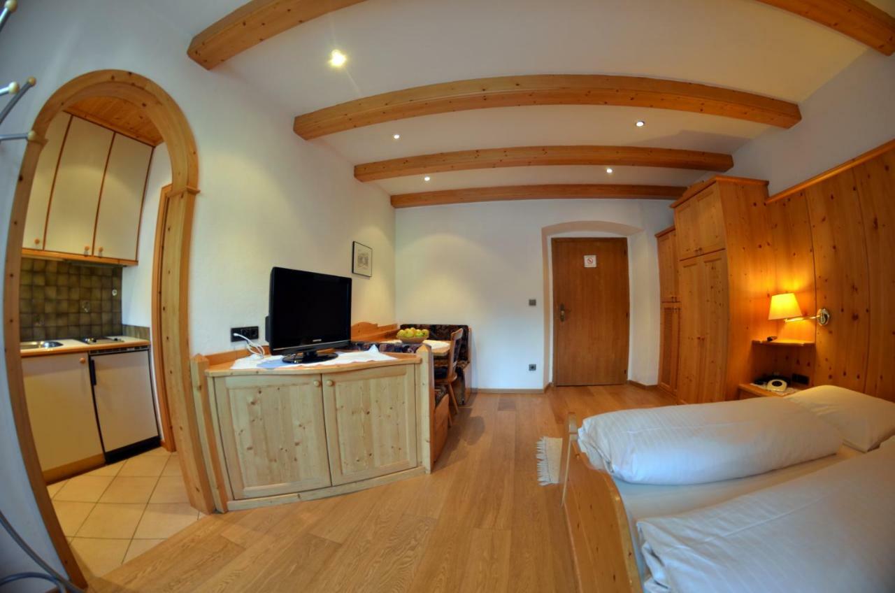סן ויג'יליו די מרבה Apartments Mupan מראה חיצוני תמונה