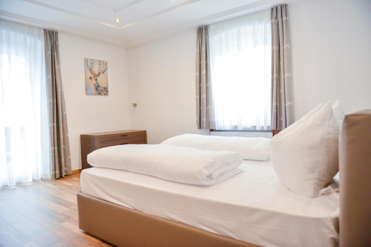 סן ויג'יליו די מרבה Apartments Mupan מראה חיצוני תמונה