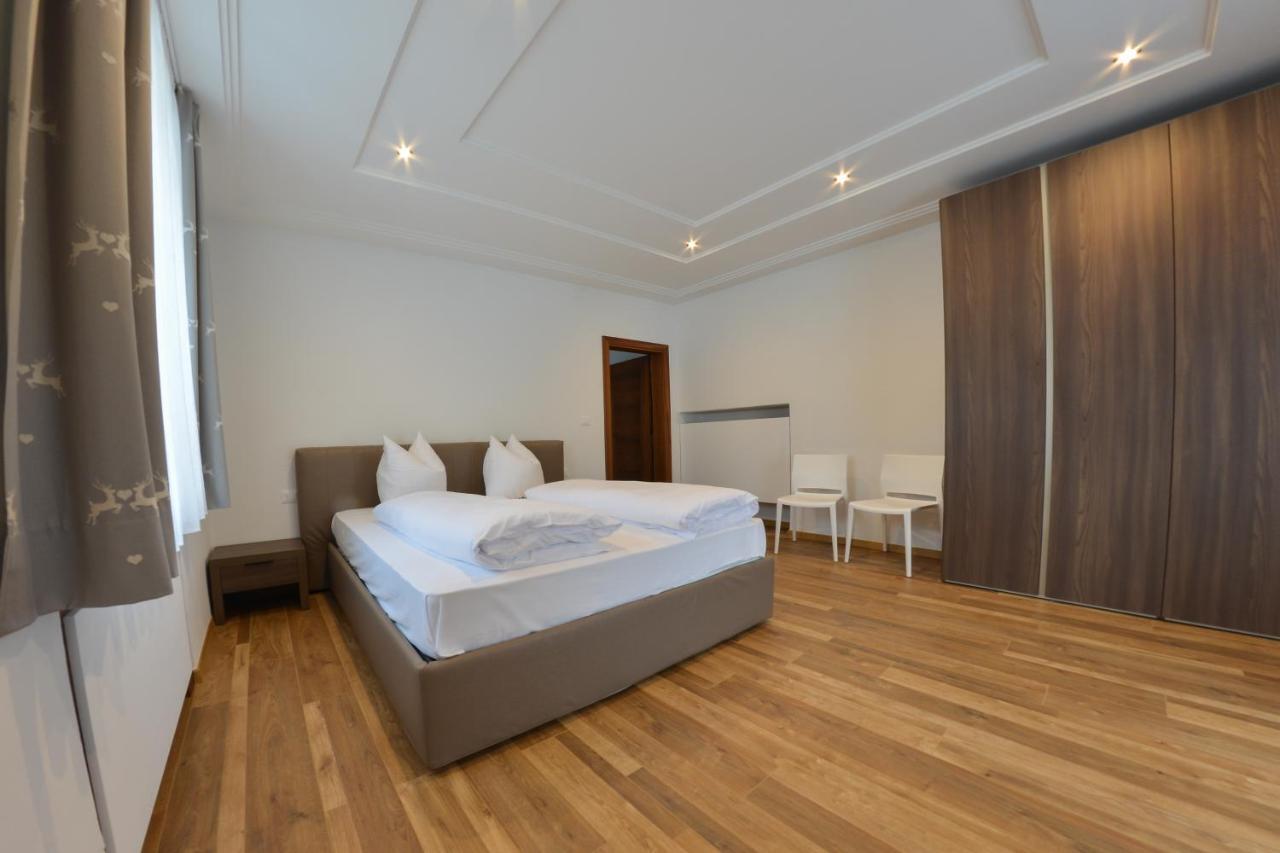 סן ויג'יליו די מרבה Apartments Mupan מראה חיצוני תמונה