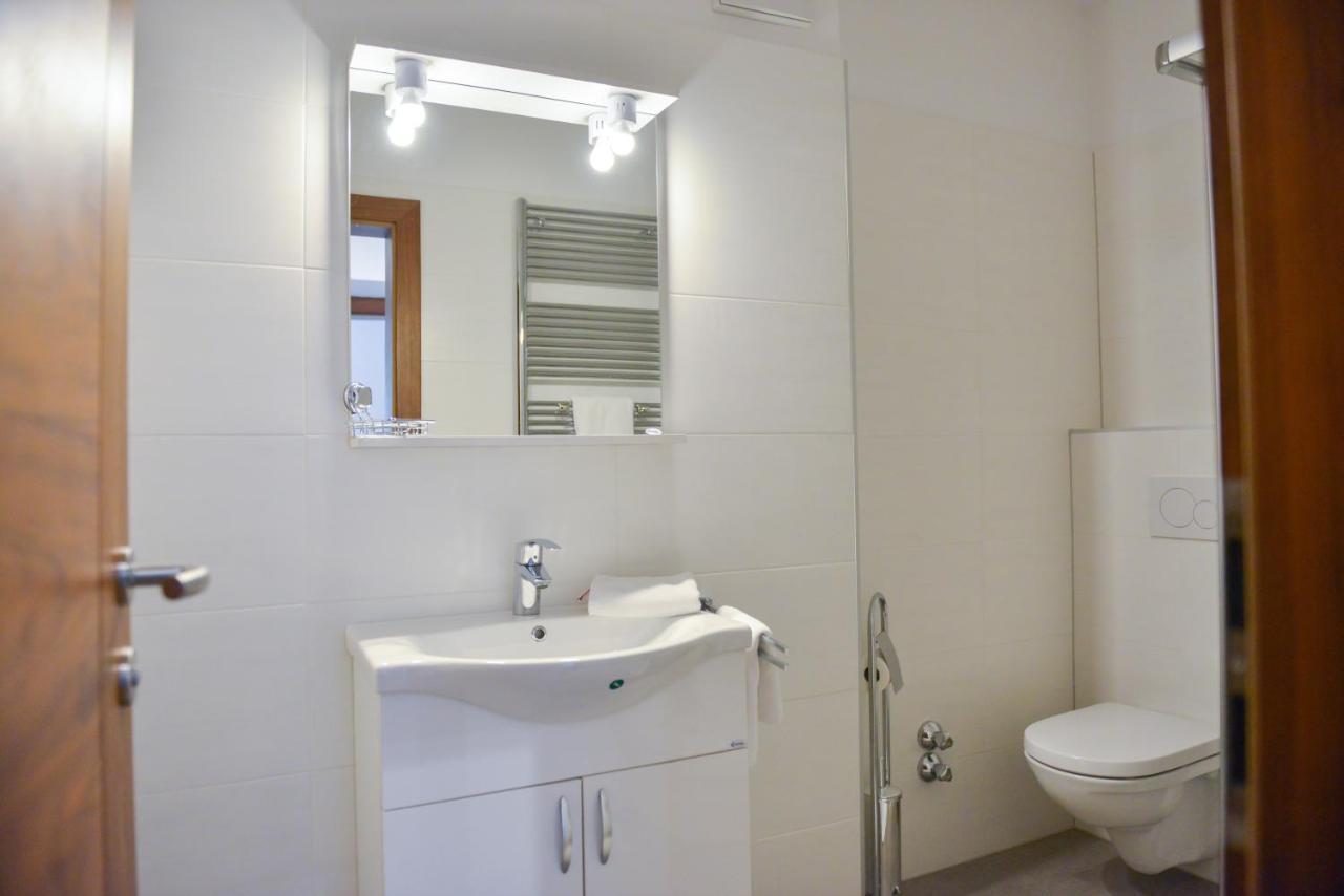 סן ויג'יליו די מרבה Apartments Mupan מראה חיצוני תמונה