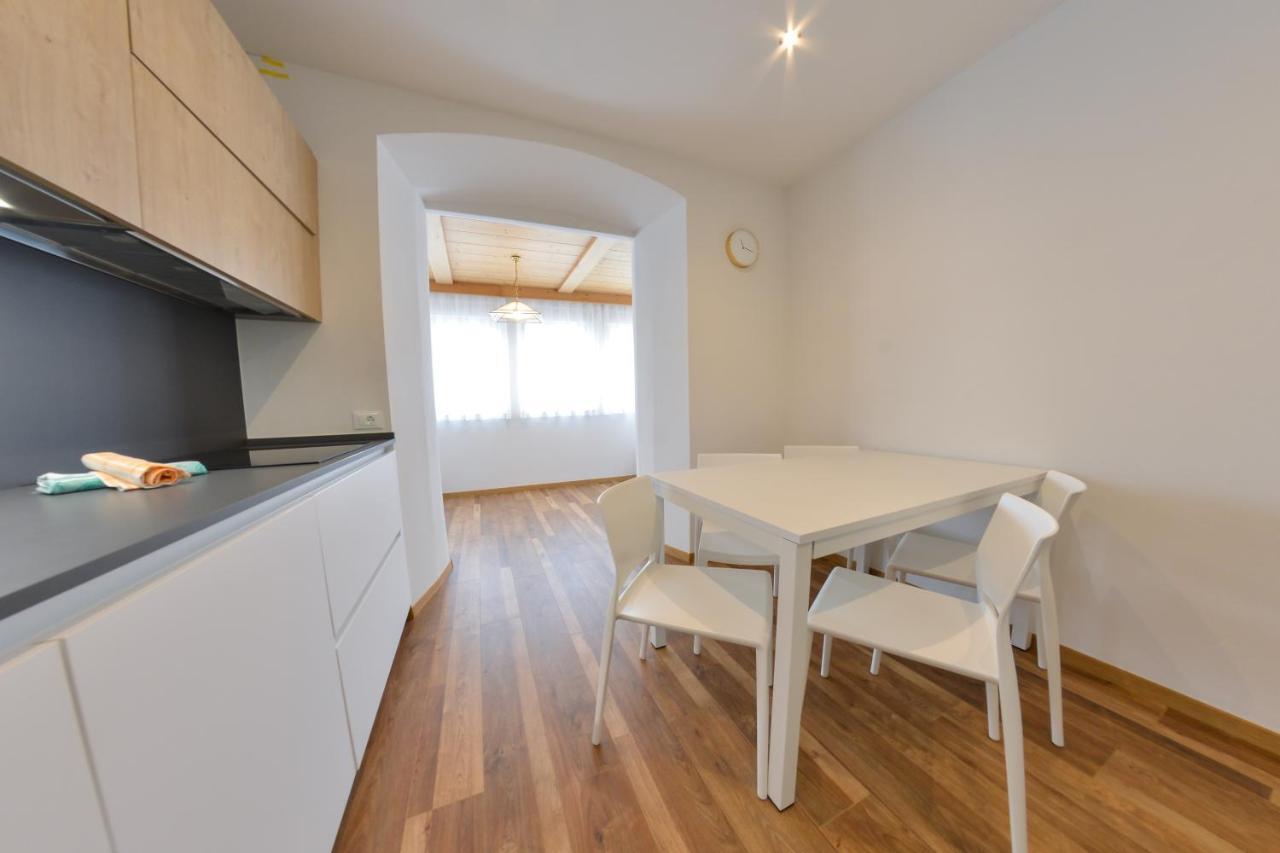 סן ויג'יליו די מרבה Apartments Mupan מראה חיצוני תמונה