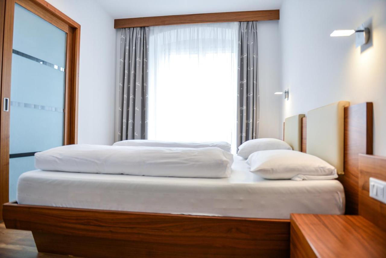 סן ויג'יליו די מרבה Apartments Mupan מראה חיצוני תמונה